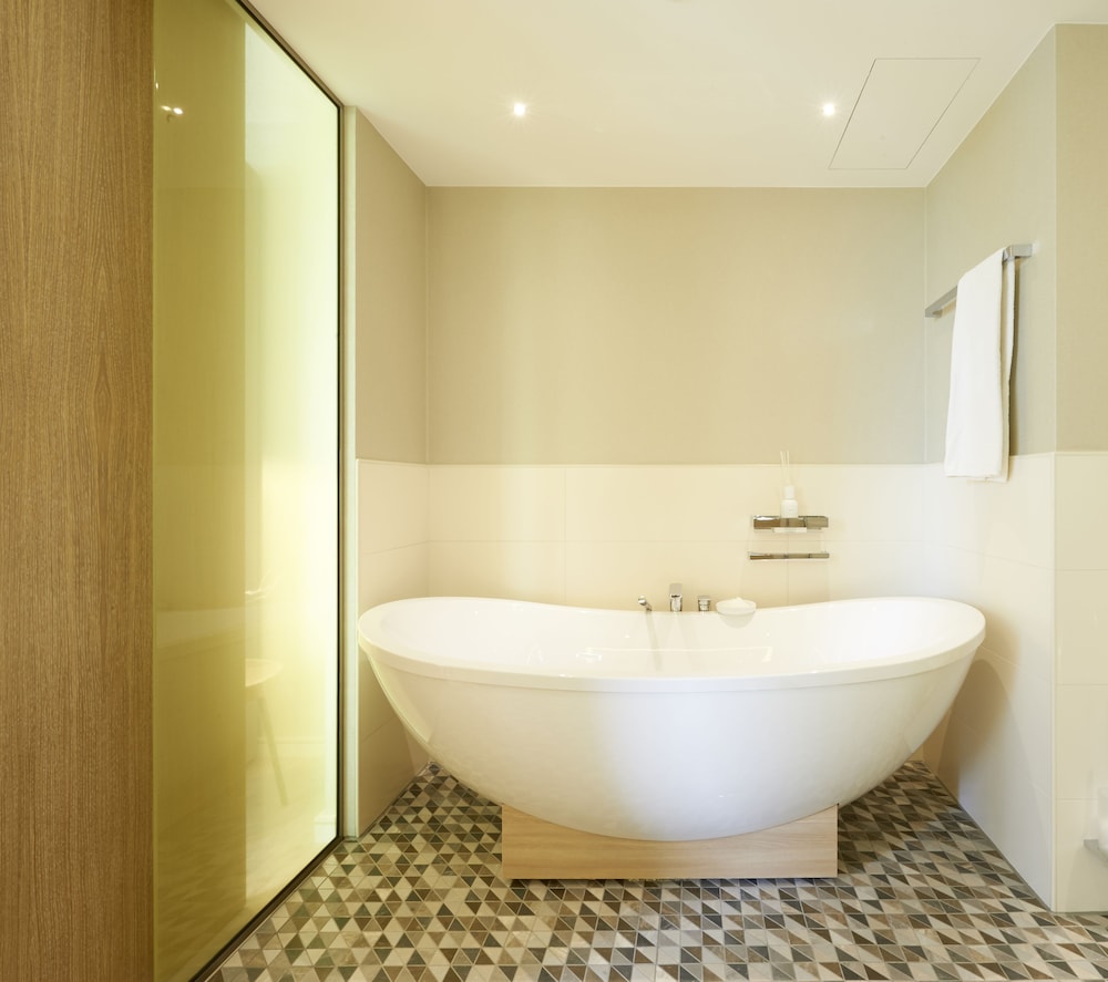 Radisson Blu Hotel Cologne 17