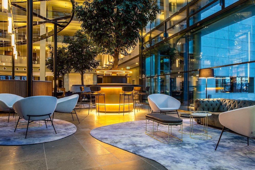 Radisson Blu Hotel Cologne 2