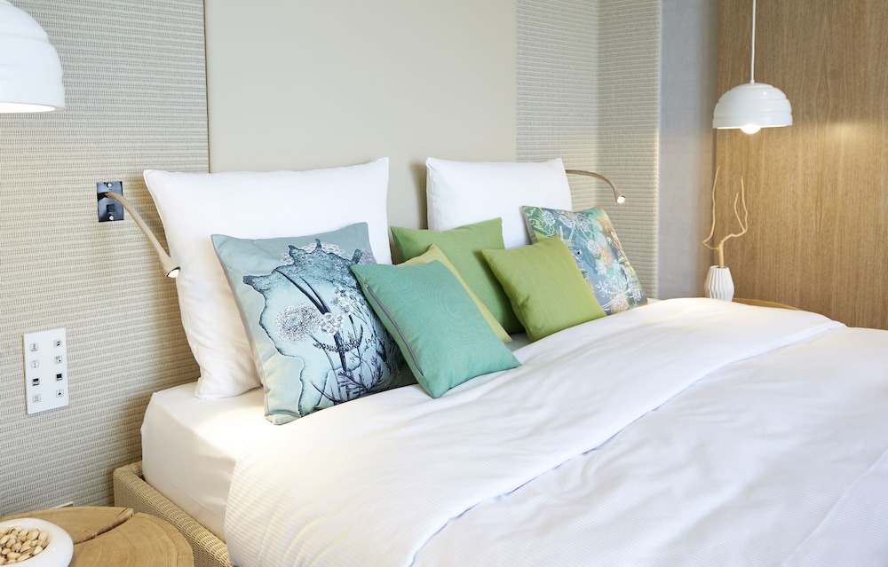 Radisson Blu Hotel Cologne 15