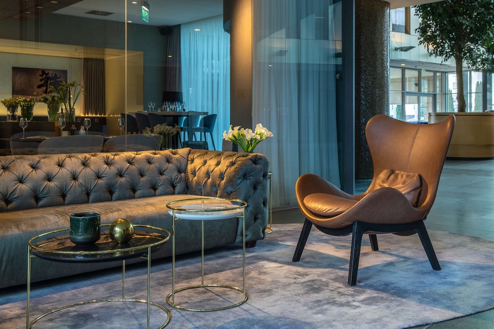 Radisson Blu Hotel Cologne 3