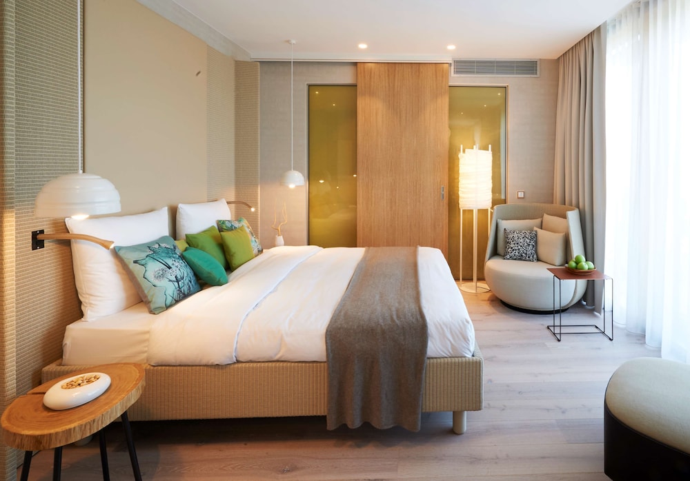 Radisson Blu Hotel Cologne 24