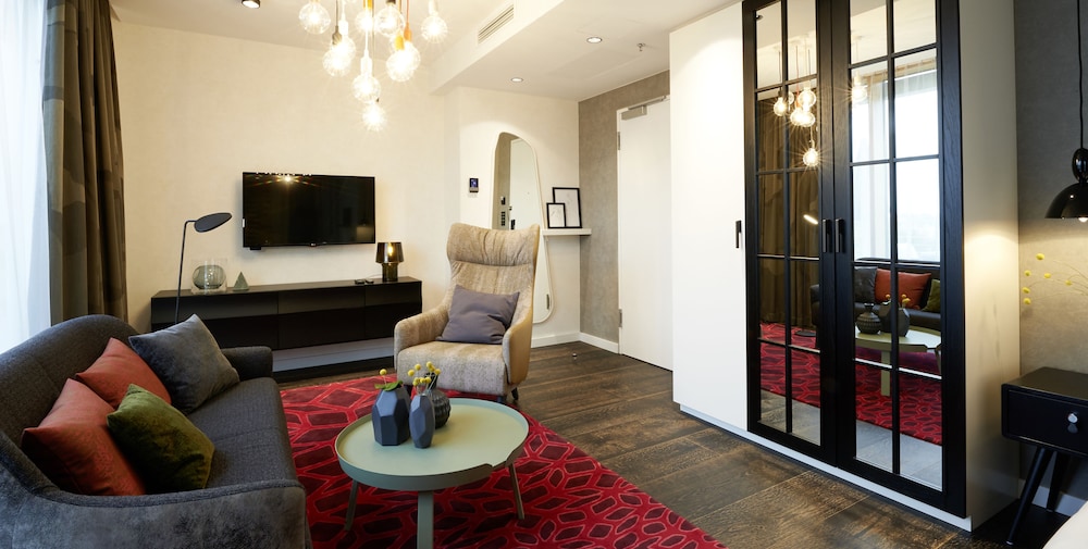 Radisson Blu Hotel Cologne 12
