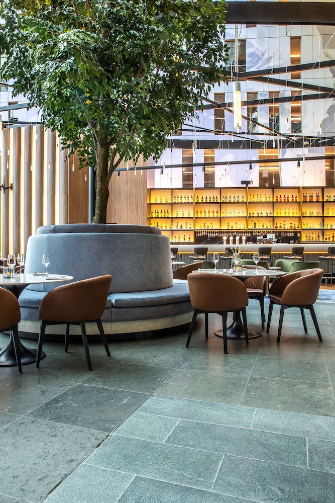 Radisson Blu Hotel Cologne 6