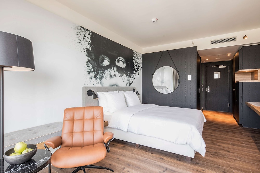 Radisson Blu Hotel Cologne 22