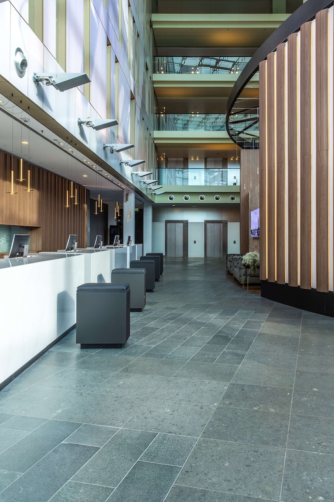 Radisson Blu Hotel Cologne 9