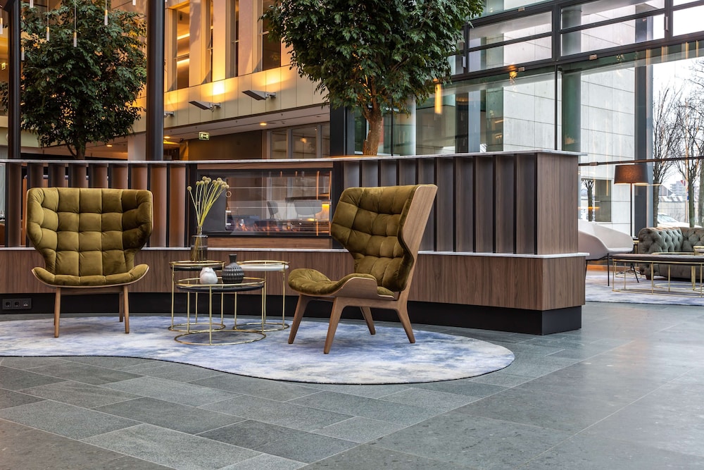 Radisson Blu Hotel Cologne 4