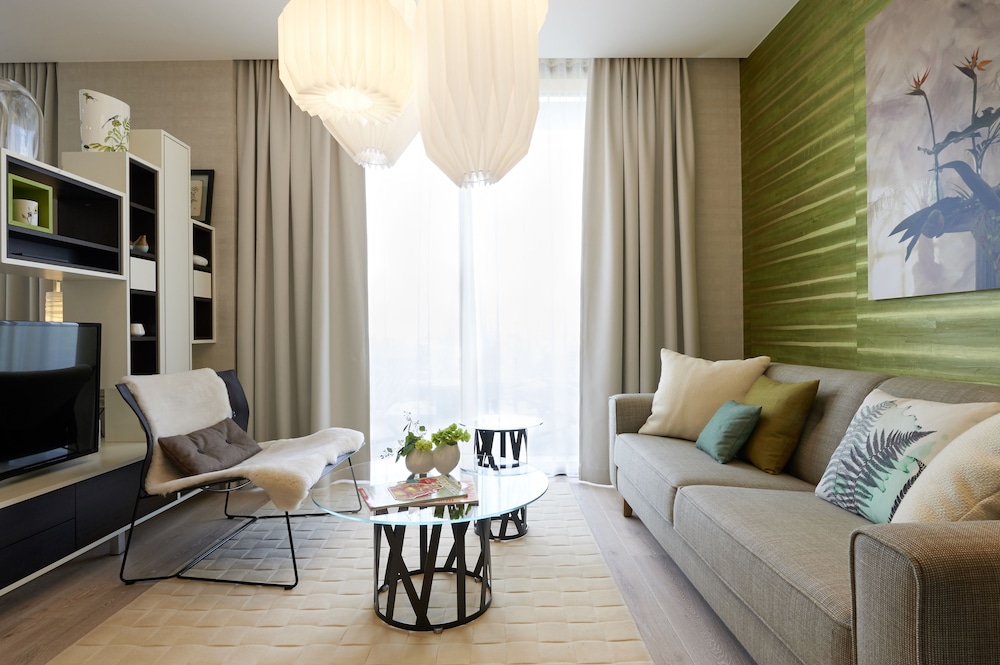 Radisson Blu Hotel Cologne 16