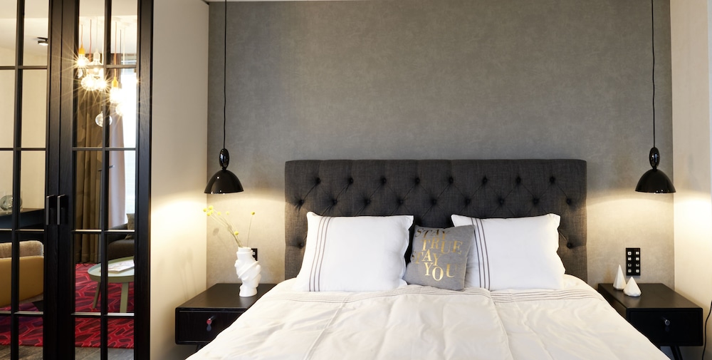 Radisson Blu Hotel Cologne 11