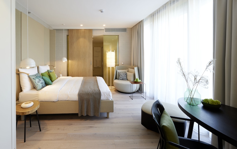 Radisson Blu Hotel Cologne 14