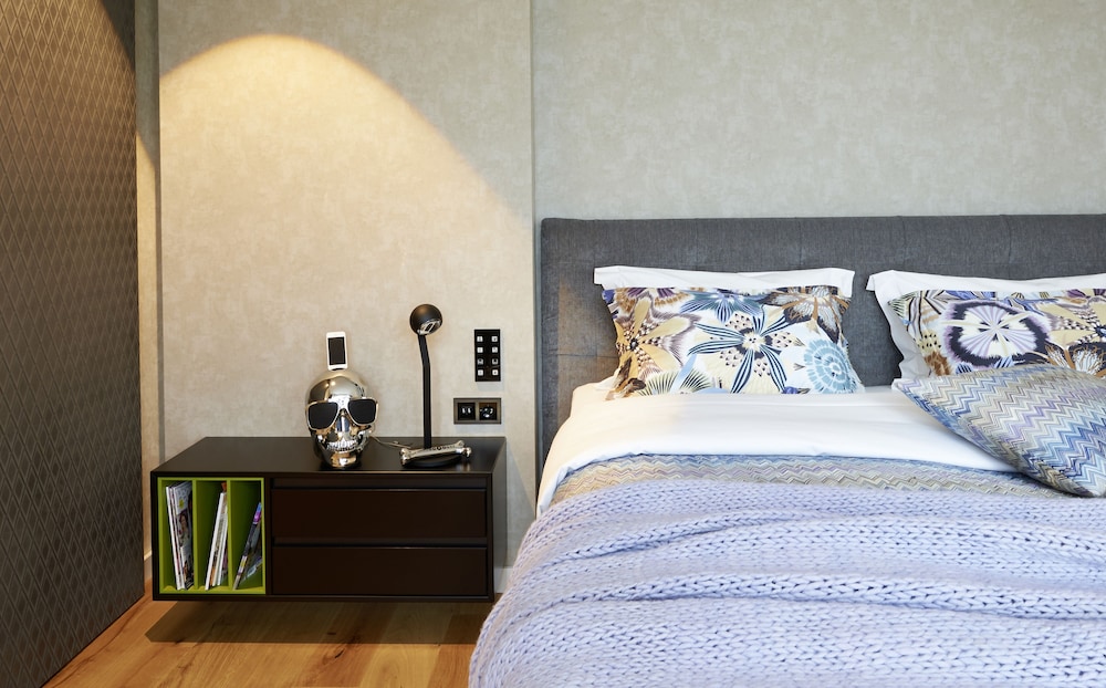 Radisson Blu Hotel Cologne 10