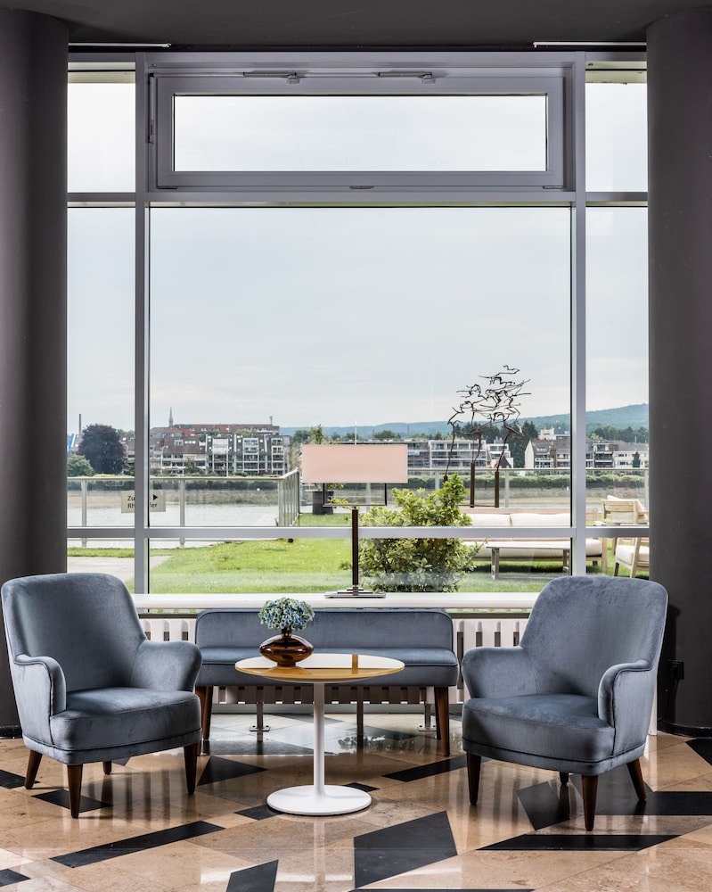 Ameron Hotel Königshof Bonn 2