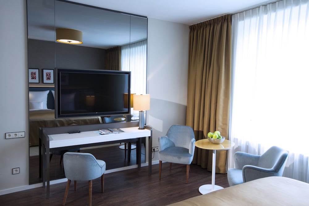 Ameron Hotel Königshof Bonn 7