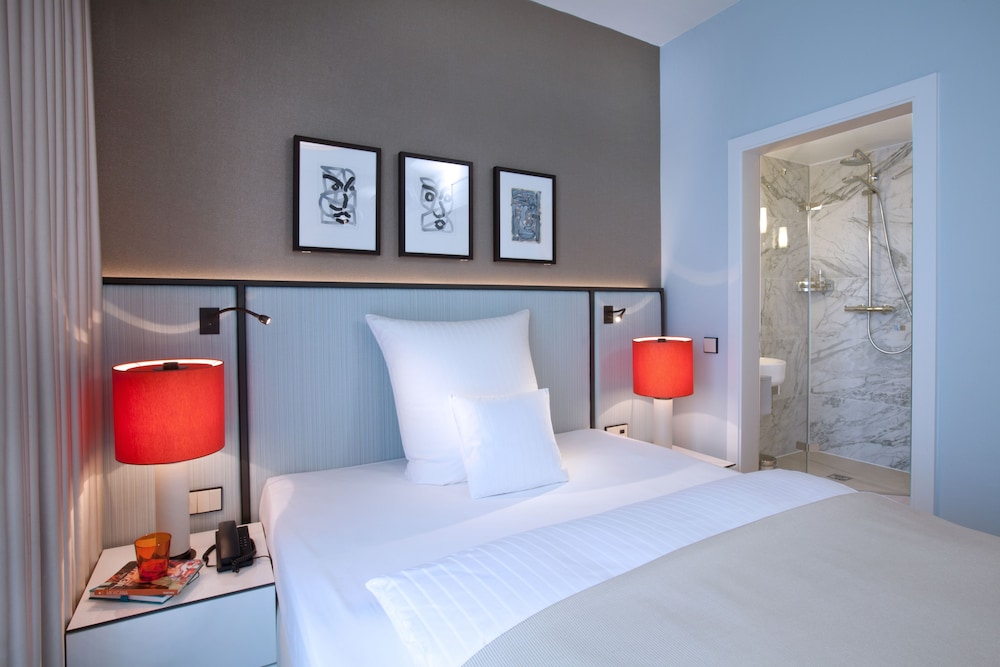 Ameron Hotel Königshof Bonn 21