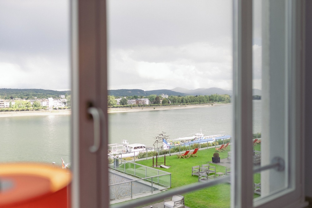 Ameron Hotel Königshof Bonn 17