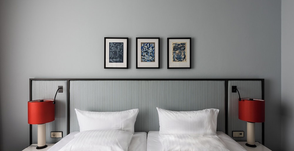 Ameron Hotel Königshof Bonn 19