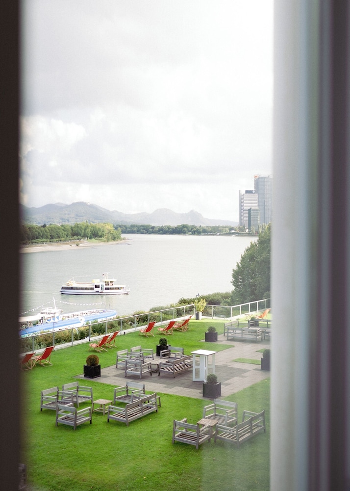 Ameron Hotel Königshof Bonn 24