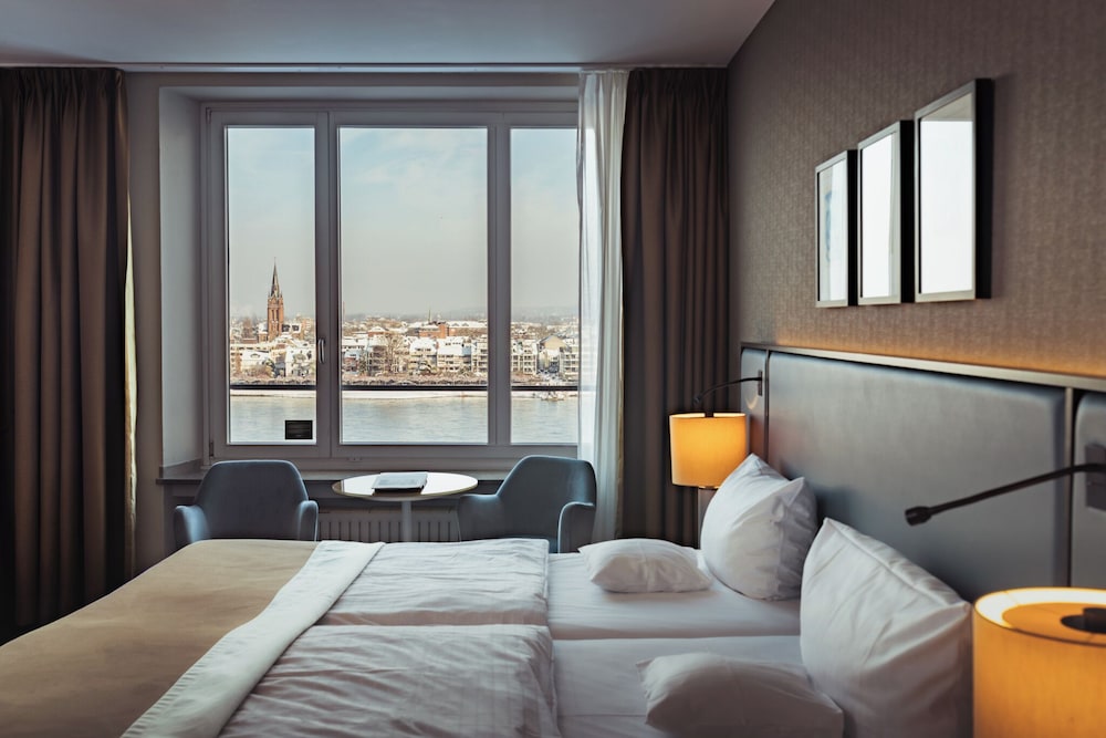 Ameron Hotel Königshof Bonn 20