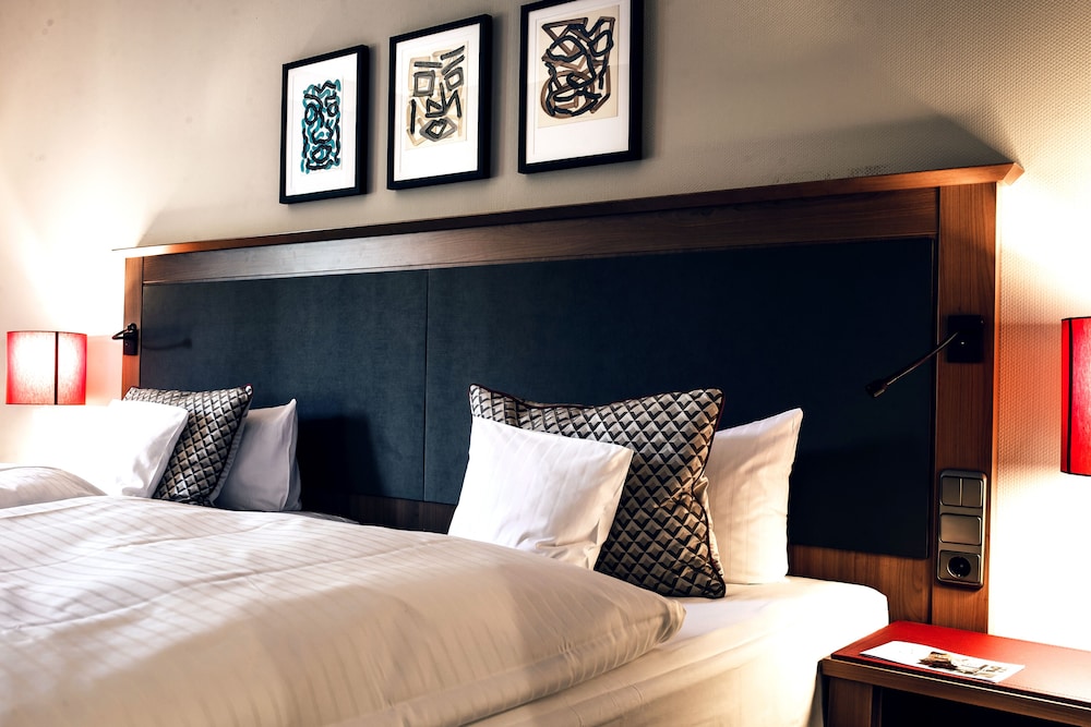 Ameron Hotel Königshof Bonn 18