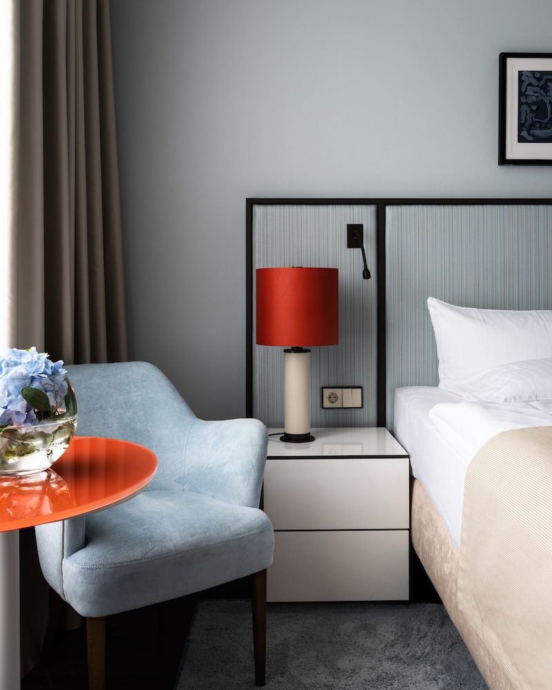 Ameron Hotel Königshof Bonn 11