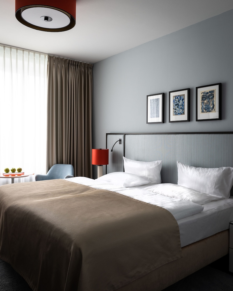 Ameron Hotel Königshof Bonn 5