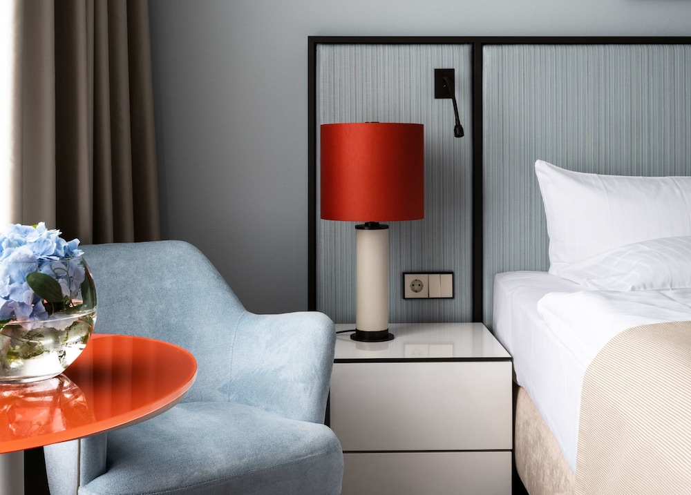 Ameron Hotel Königshof Bonn 12