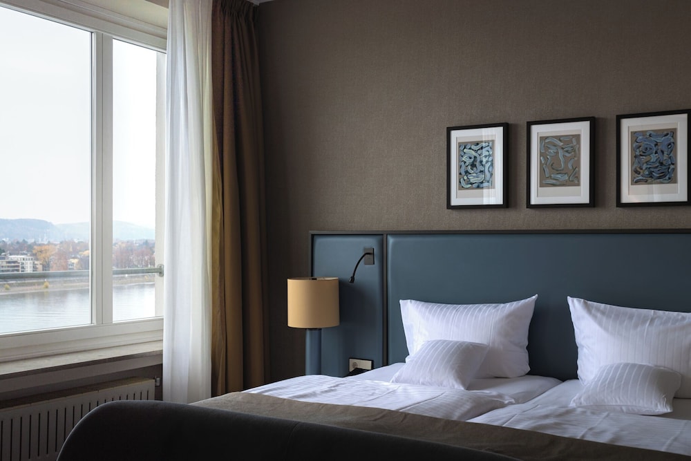 Ameron Hotel Königshof Bonn 1