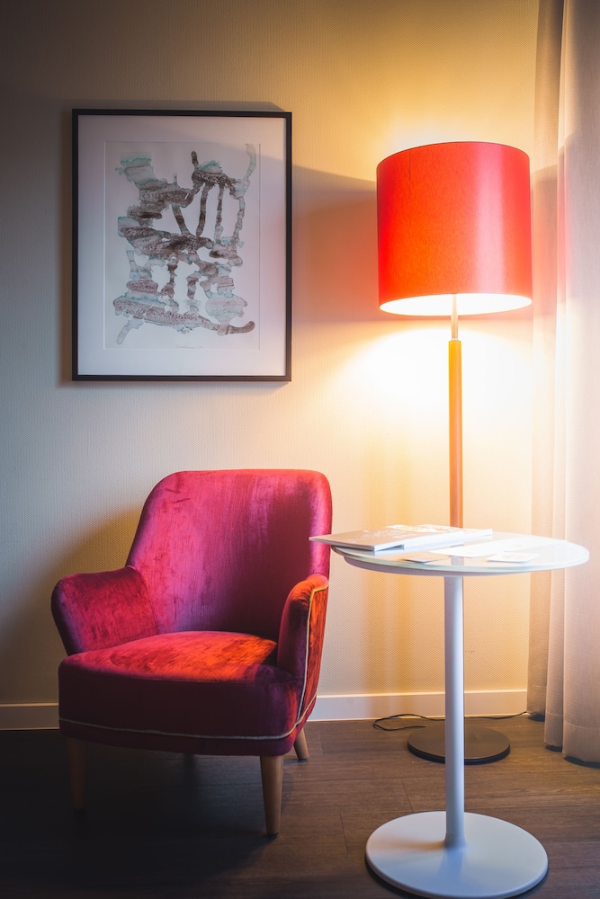 Ameron Hotel Königshof Bonn 10
