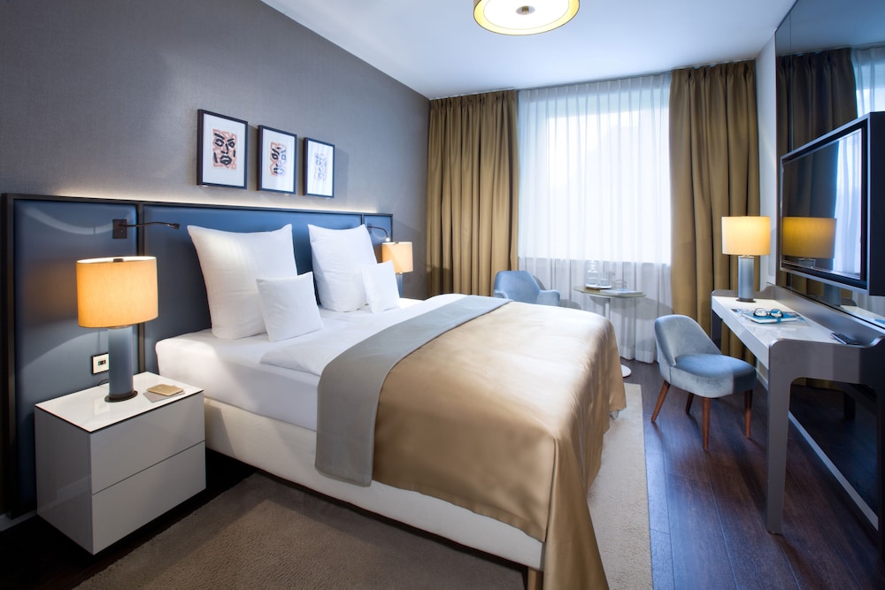 Ameron Hotel Königshof Bonn 23