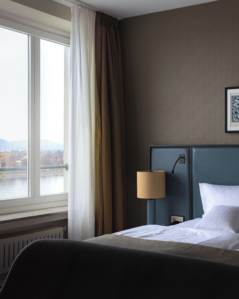 Ameron Hotel Königshof Bonn 16