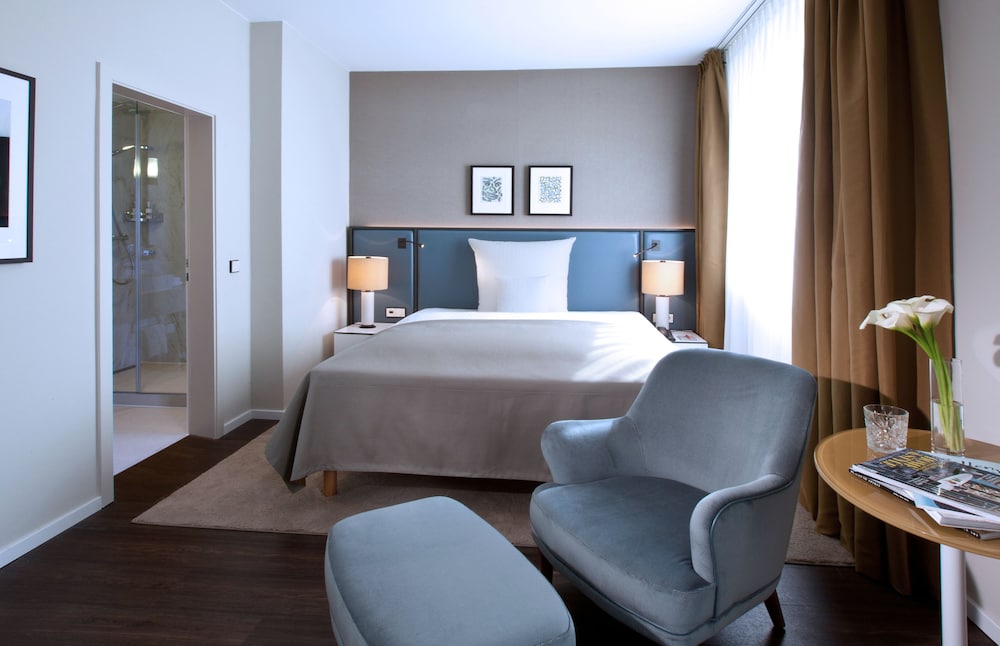 Ameron Hotel Königshof Bonn 6