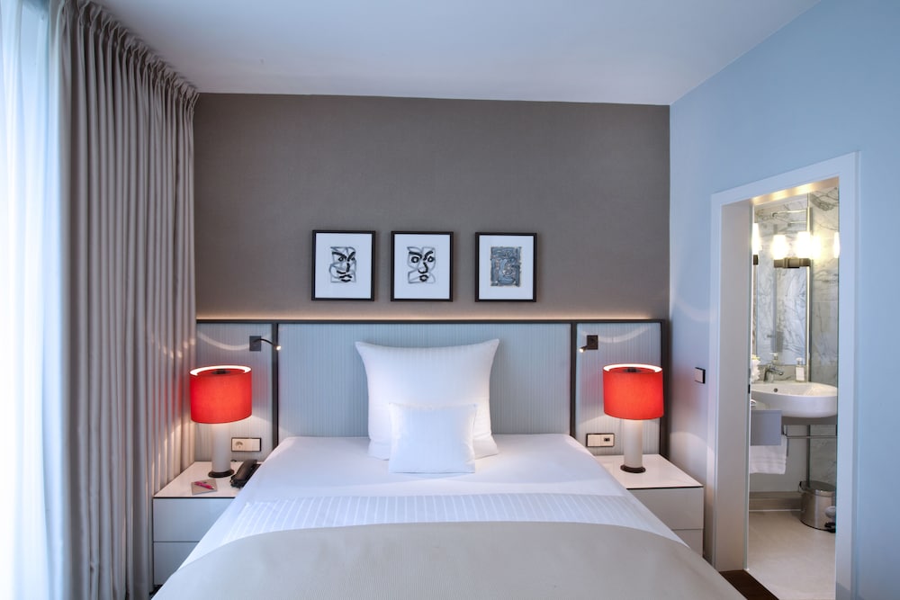 Ameron Hotel Königshof Bonn 4