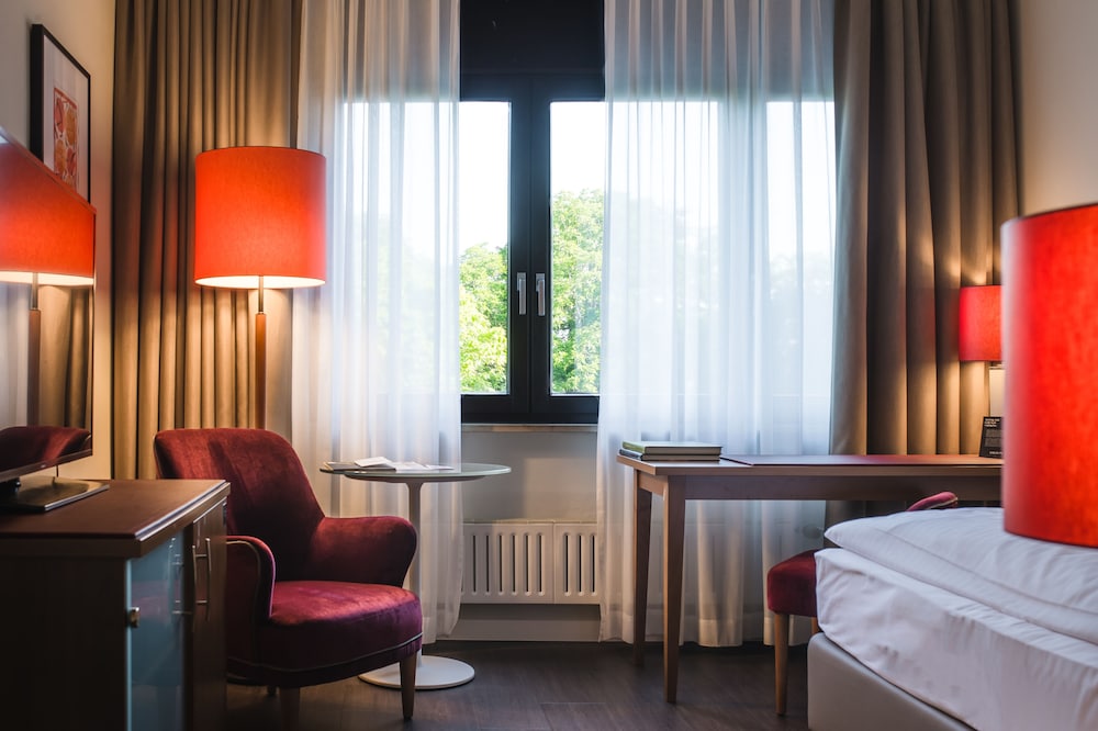 Ameron Hotel Königshof Bonn 22