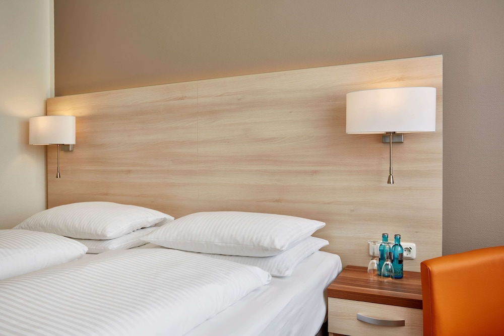 B&B HOTEL Berlin-Chausseestrasse 20