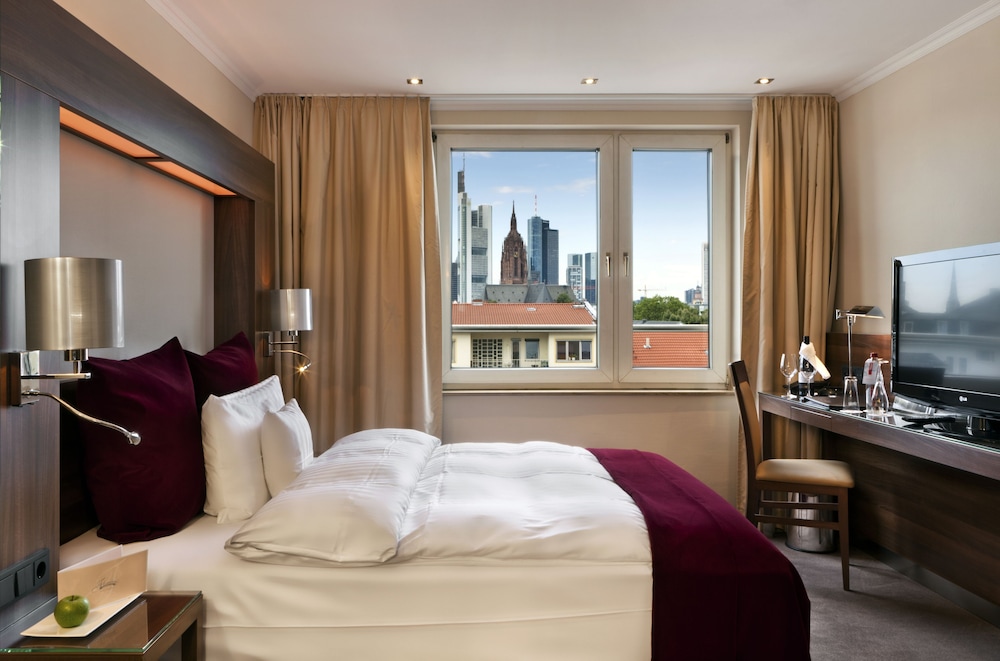 Flemings Hotel Frankfurt Main Riverside 7