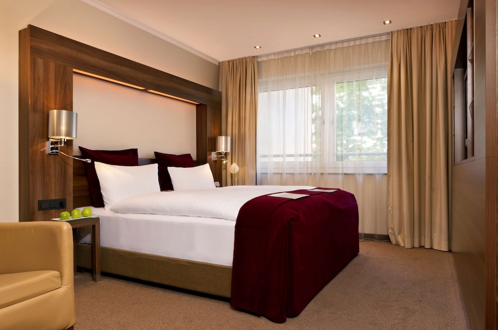 Flemings Hotel Frankfurt Main Riverside 20