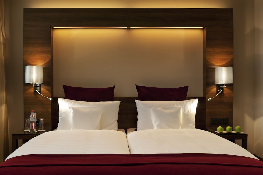 Flemings Hotel Frankfurt Main Riverside 6