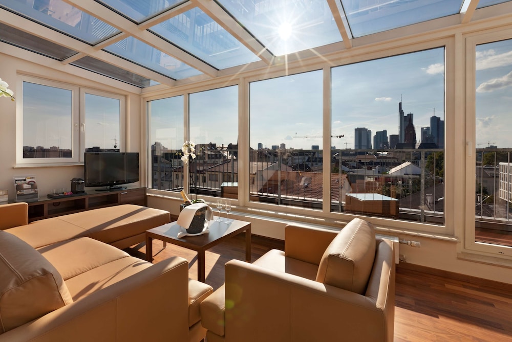 Flemings Hotel Frankfurt Main Riverside 18