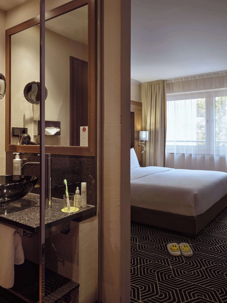 Flemings Hotel Frankfurt Main Riverside 23