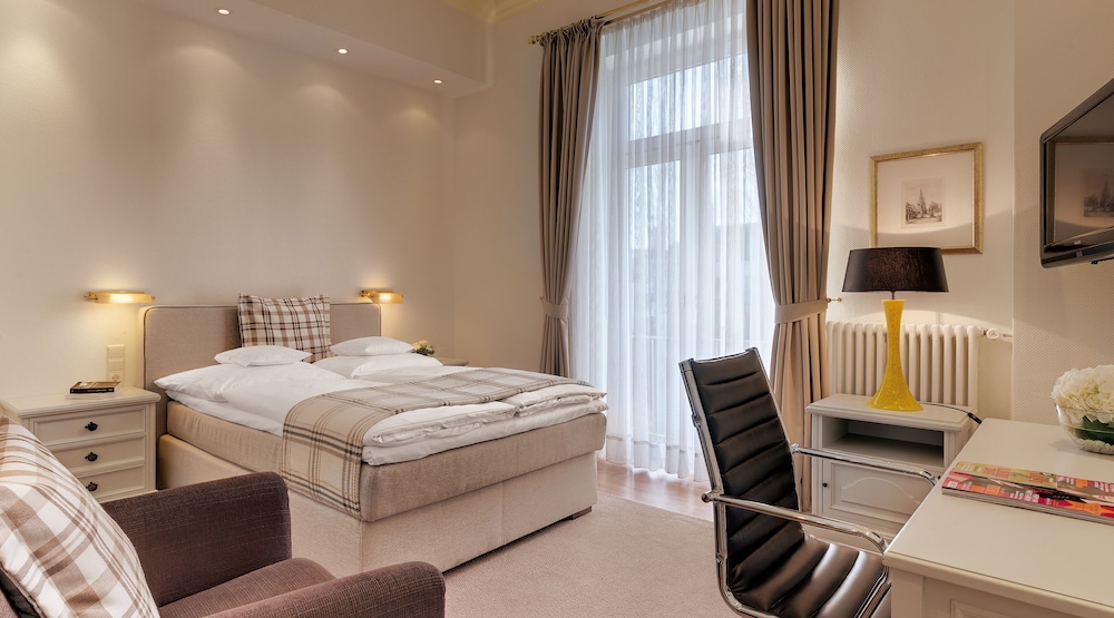 Rheinhotel Dreesen 5