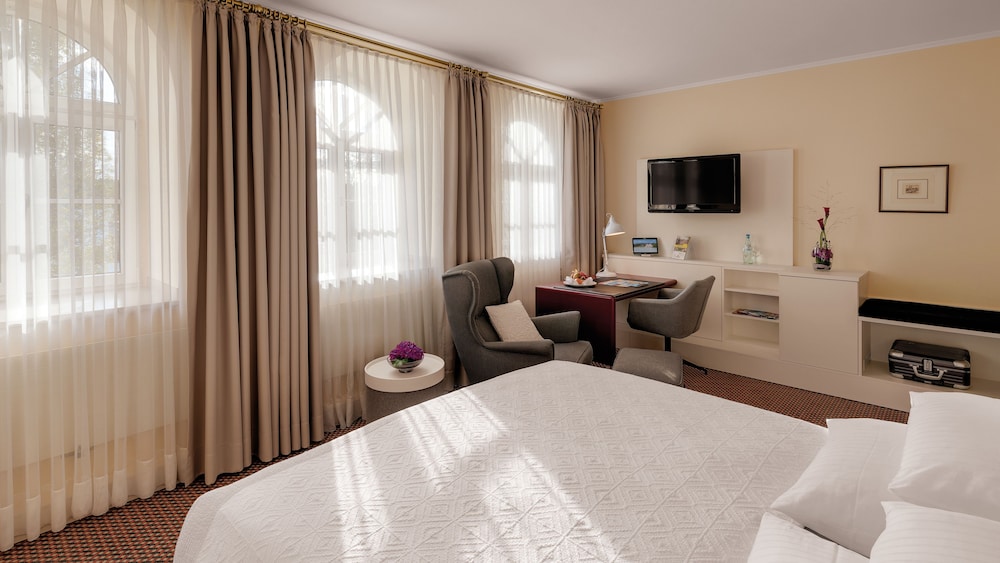 Rheinhotel Dreesen 8