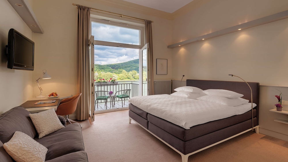 Rheinhotel Dreesen 21