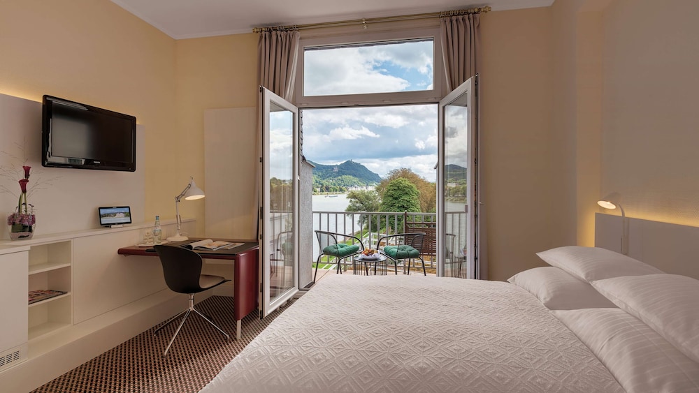 Rheinhotel Dreesen 24