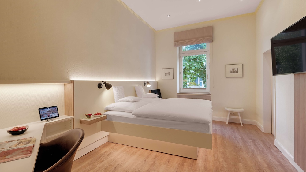 Rheinhotel Dreesen 12