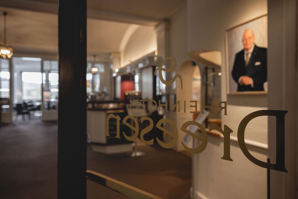 Rheinhotel Dreesen 4