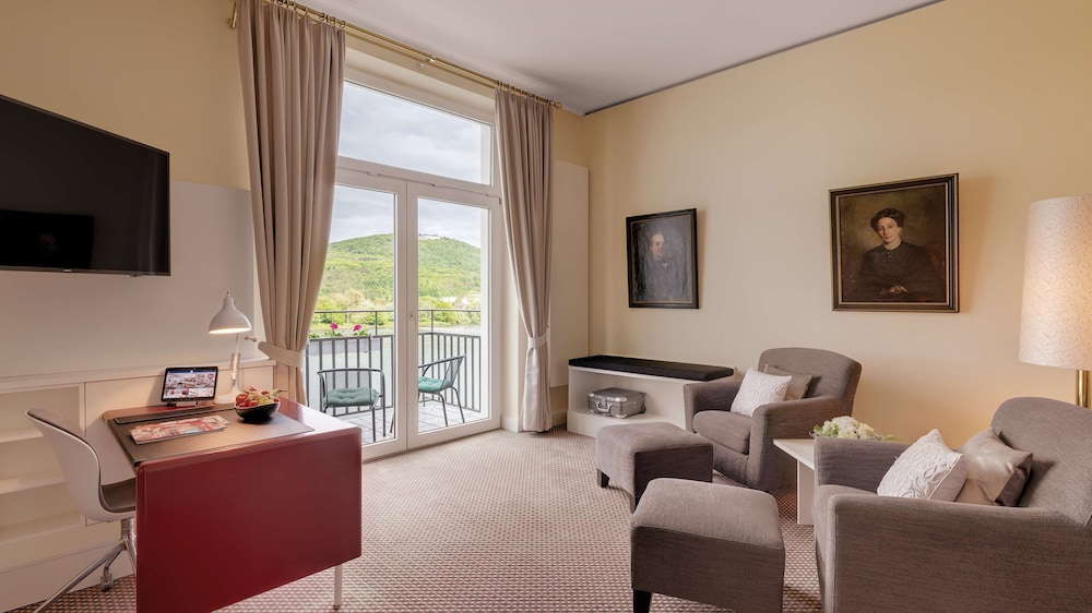 Rheinhotel Dreesen 16