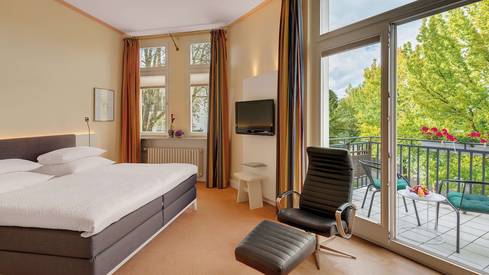 Rheinhotel Dreesen 20