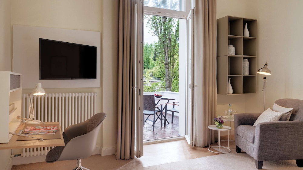 Rheinhotel Dreesen 18