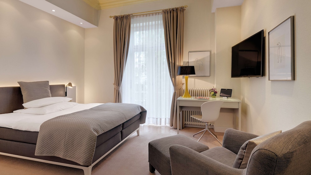 Rheinhotel Dreesen 10