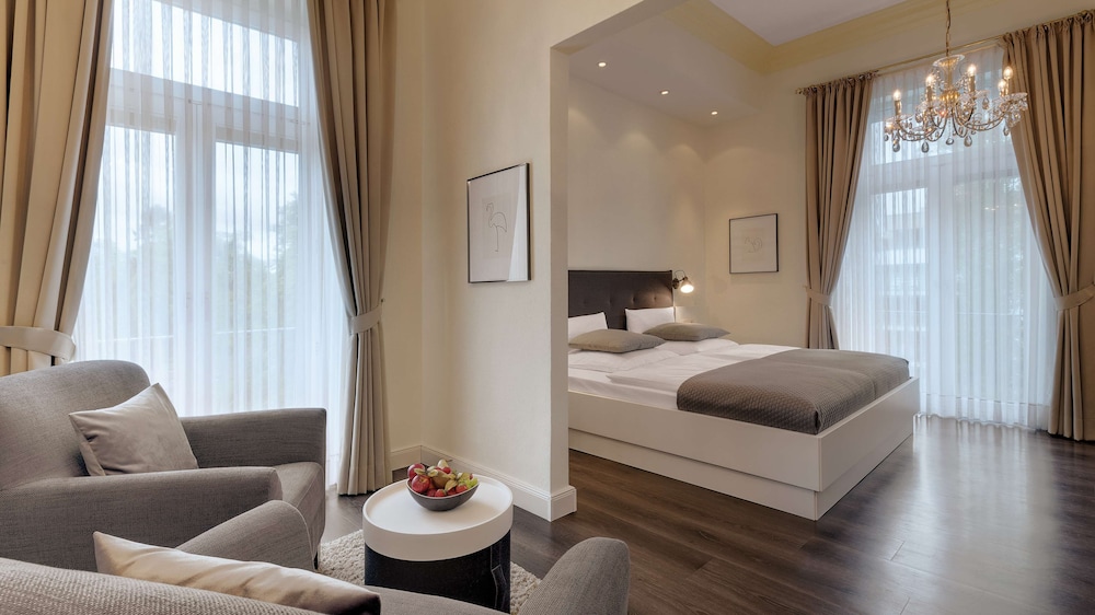 Rheinhotel Dreesen 17