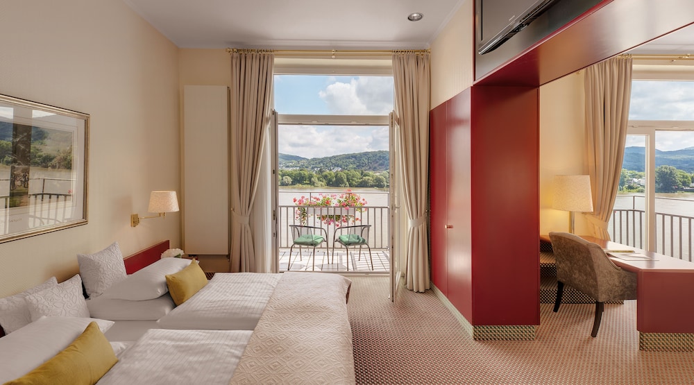Rheinhotel Dreesen 6